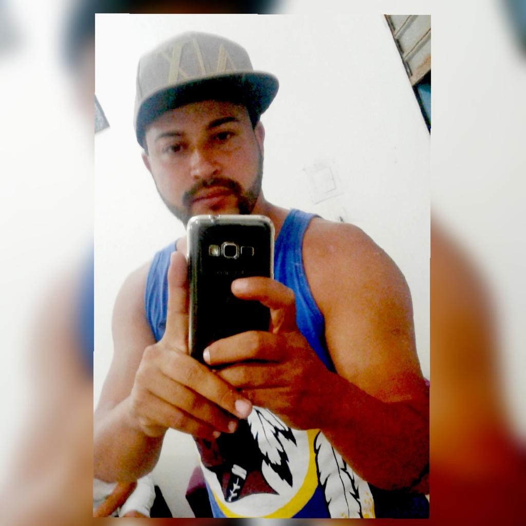 Seja você mesmo sempre