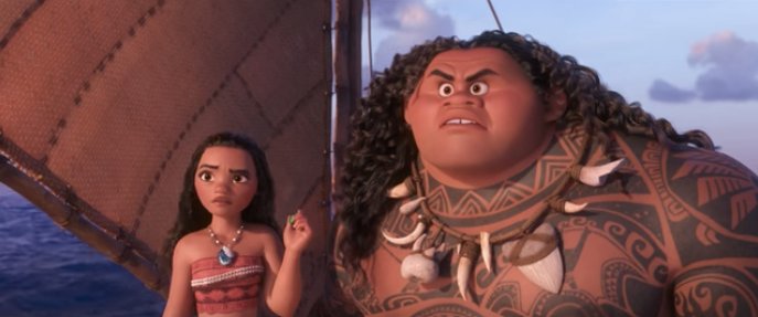 digg's tweet photo. Disney released a playful new trailer for their upcoming animated feature "Moana": https://t.co/rACIFnUZYS https://t.co/8wca7TcYLQ