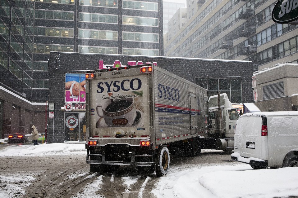 SyscoPortland's tweet photo. Have questions about your new Delivery Associate career with #Sysco? Get in touch today! https://t.co/zhsR4yrcVS https://t.co/P4vjvxYLqV