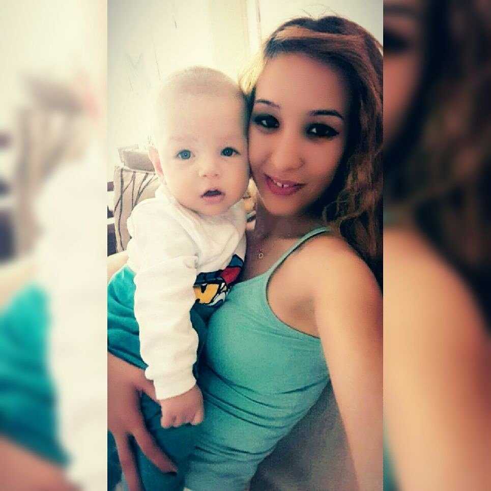 Esmin ebru soylu (@esminsoylu) on Twitter photo 