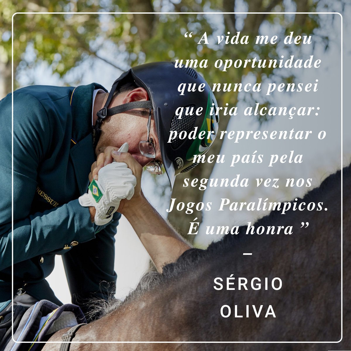 OlympicBilly_BR's tweet photo. Preciso falar mais? Sérgio e Chanel estão prontos para A.R.R.A.S.A.R. hoje. Boa sorte, gente! https://t.co/YmCnPxzu7H