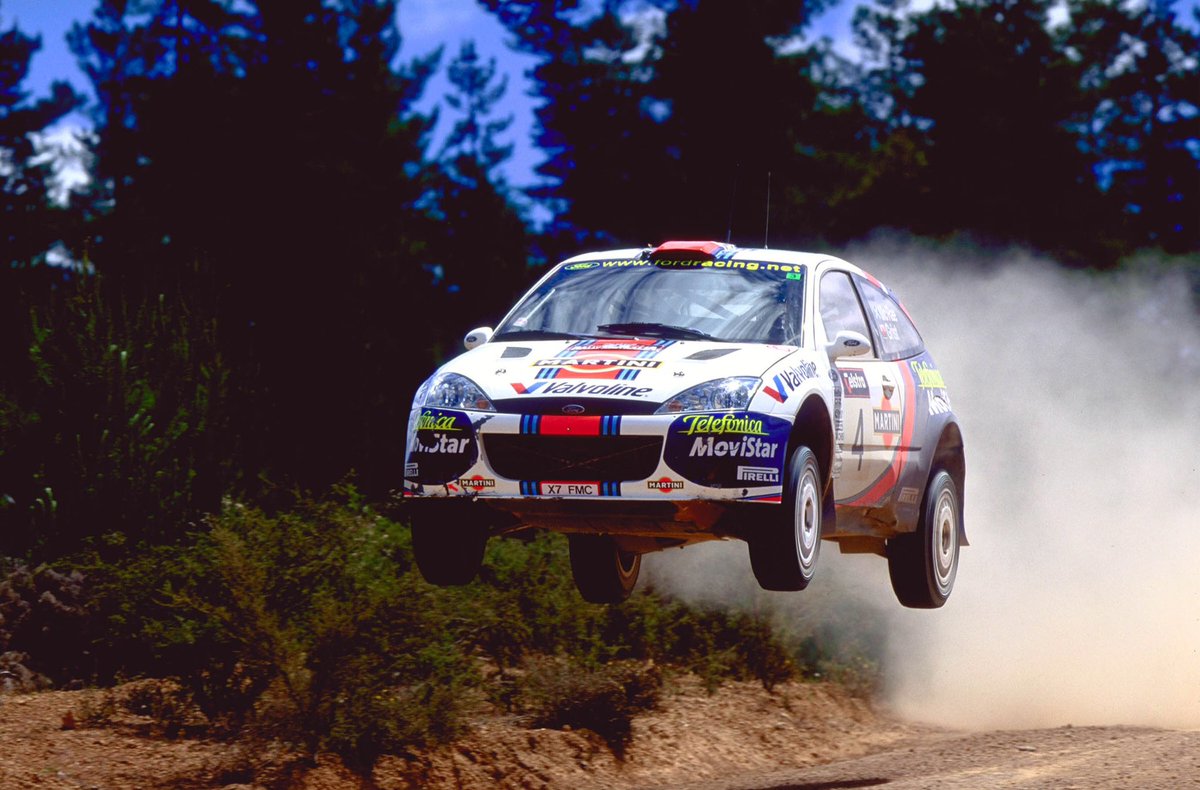 Racing_Mgnt's tweet photo. Une pensée en ce 15 septembre à l'un des meilleurs pilotes du monde. 9 ans déjà. #WeMissYou #McRae https://t.co/uuk5Z98DlY