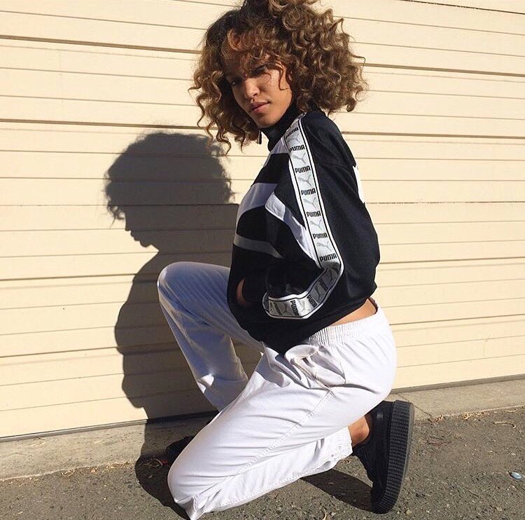 litskingirls's tweet photo. Wifey would be an understatement😍😍😍😍😍
Twitter: @__princesslia https://t.co/UQWvzdhm9d
