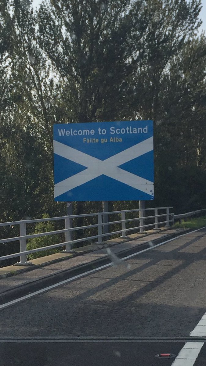MonsterTri2016's tweet photo. Monster vans are in Scotland https://t.co/ih2PdsRGTH