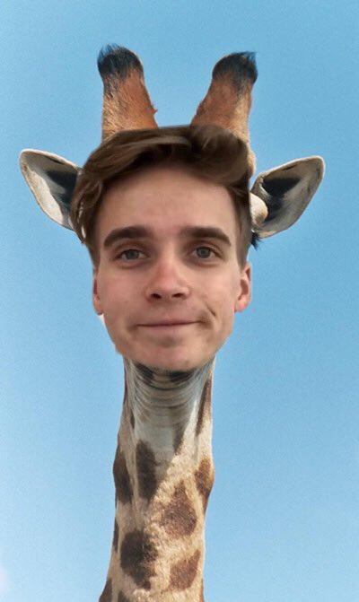 DaddySugg's tweet photo. Sometimes they're like animals 😕 https://t.co/hruOf4fh3L