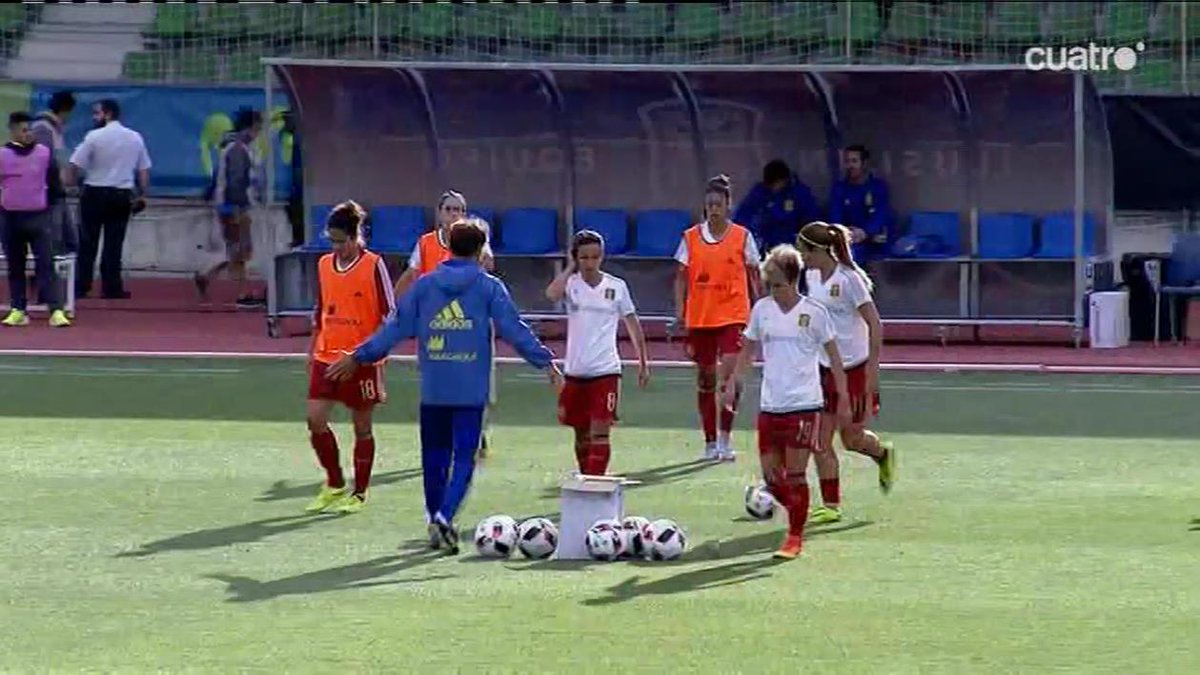 Fútbol Mediaset tweet media