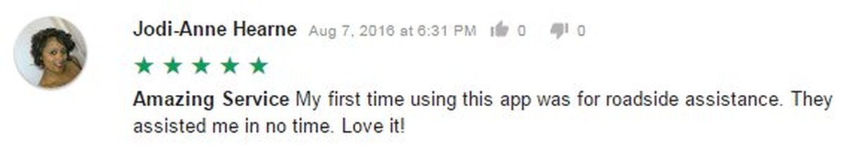 simelanesf's tweet image. Some ❤ for the #miwayApp and #miHelp service! #innovationmonth #customerservice miway.smh.re/eU