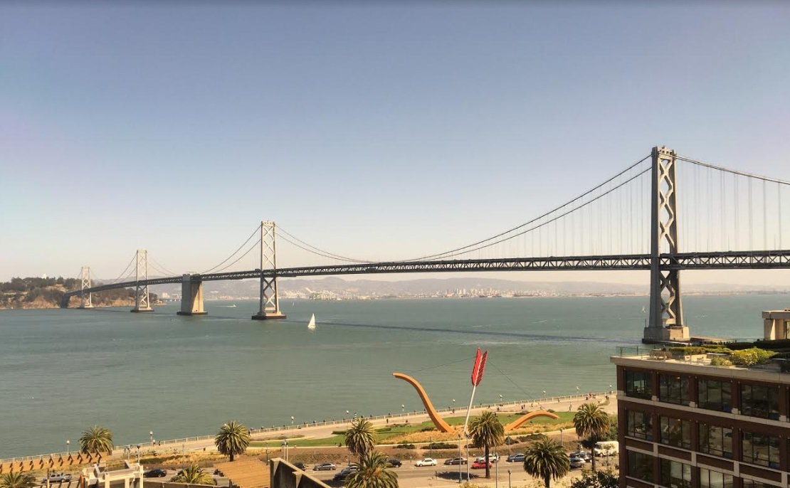 LisaPrassack's tweet photo. Thank you @Verizon Innovation Center for the update on #IoT &amp; analytics programs and partnerships #IoTAg #AgTech #SF https://t.co/PN1AfybKPg