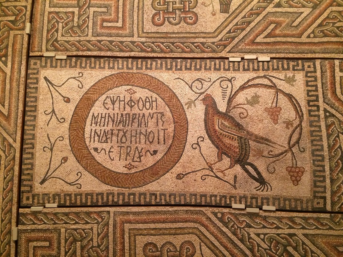 whencyclopedia's tweet photo. We really enjoy @ROMtoronto in #Toronto, Canada too. So many wonderful things to see there! #itweetmuseums #museums https://t.co/gUkkfP40wK