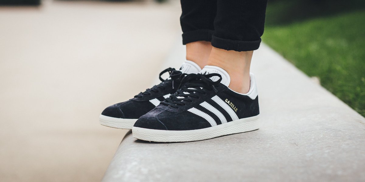 adidas gazelle dunkelblau gold