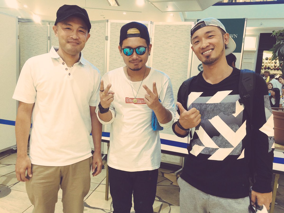 Berry Goodman 303 ユニフォーム hidex 大人っていいね。 悪いことばっかりじゃないね。 #珍しい3兄弟ショット