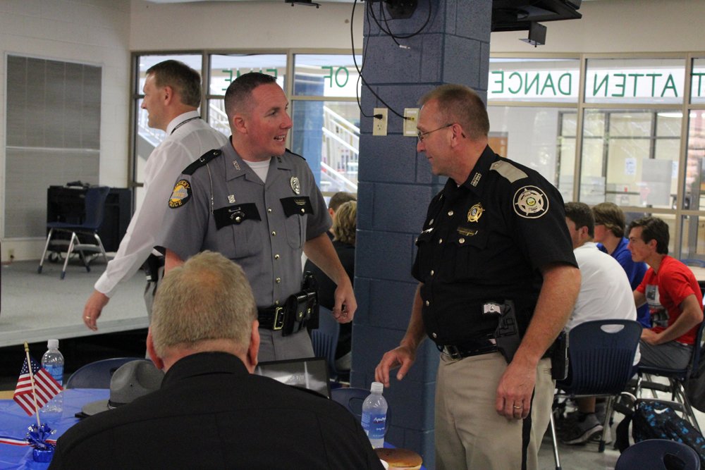 Knox County Public Schools tweet media