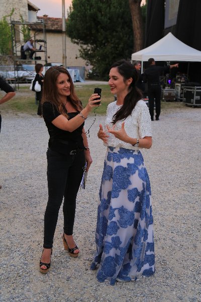 _LodovicaBRA's tweet photo. Saíram as fotos oficias da Final do #PercotoCanta2016, veja! 😍 #1 https://t.co/c7VE3AkM0N