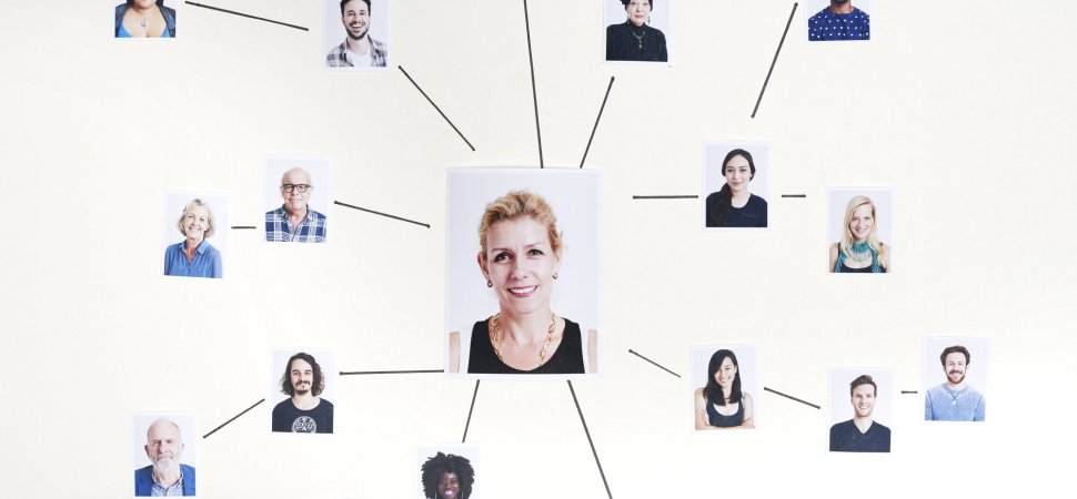 RoyalCup's tweet photo. .@Inc shares the importance of networking with local entrepreneurs and "growing your tribe". https://t.co/J9TVy5BZSQ https://t.co/JS1FPaYwpT