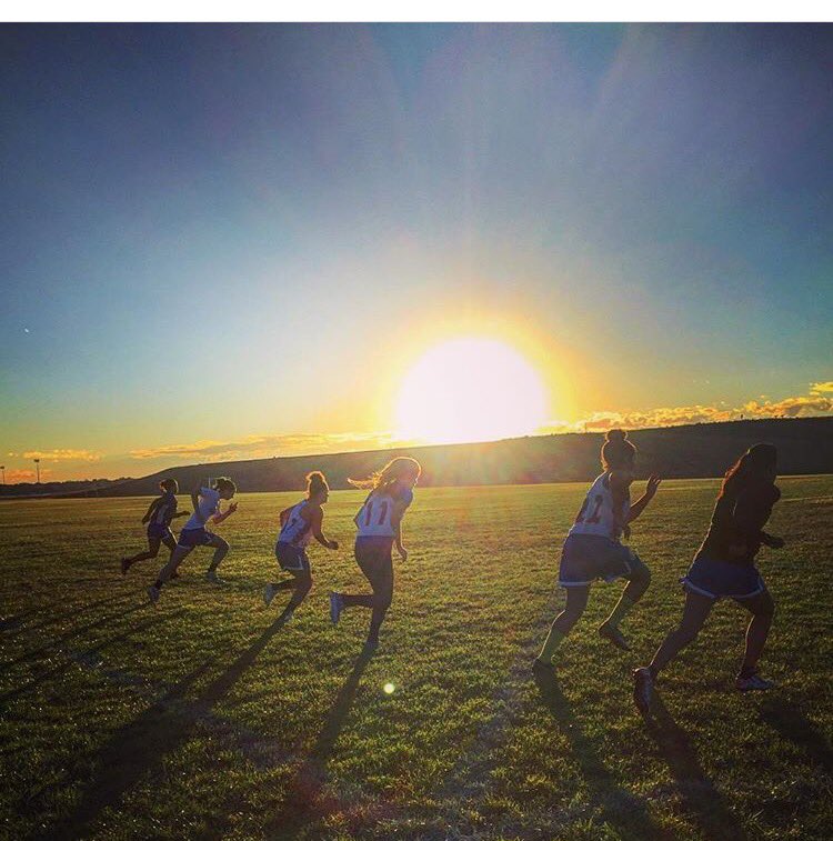JWU_Lax's tweet image. Testing week at JWU-Denver!#runtest #jwulax #jwudenver