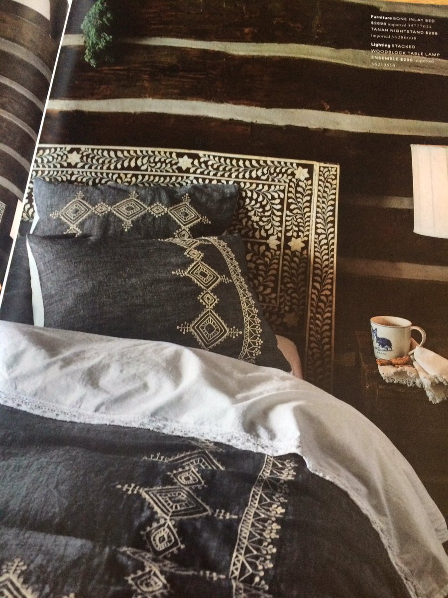 ChattaDesigner's tweet photo. Oh, @Anthropologie , you speak my love language! #lookbook #everypage #catalog #gorgeous <3 https://t.co/x1a5jn7Qqs