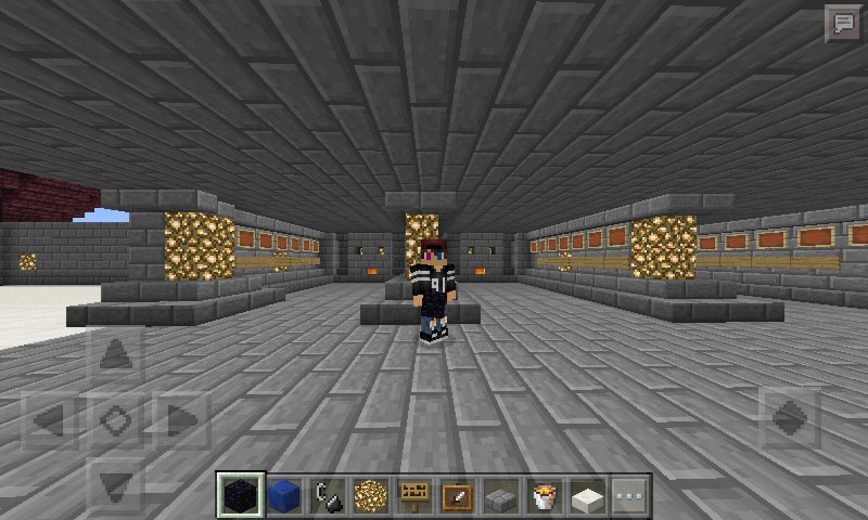 Joselct2000's tweet photo. @HyDraMcPe @Tyler77_ aqui esta o que eu e o @MegaGamersBR_ fizemos pra teste de builder dps diga ce gostou. https://t.co/12xBdox0Z2