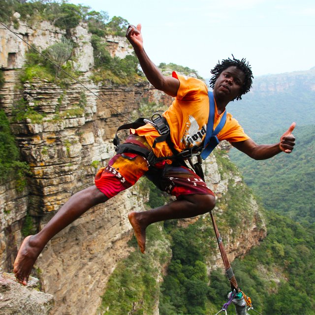 wild5adventures's tweet photo. Thx #AdventureEscapades #Africa for the awesome feature https://t.co/QVTkwI7DXN #MeetSouthAfrica #OribiGorge https://t.co/90RycVwDv8