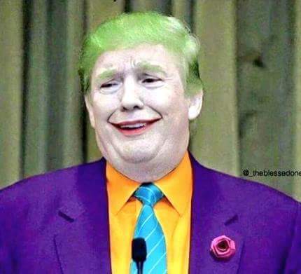 Cajun_Manor's tweet photo. @nprpolitics @NPR your choice of word 'misstates' is https://t.co/JQjjdxhkz1 is new #TrumpPence16 #grifterscode https://t.co/It38jBFSaQ