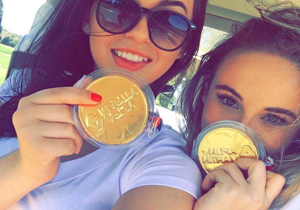 PK_Promo's tweet photo. As the end of golf season nears we're proud to say that we achieved a few golf medals on t… https://t.co/ZkoTMjdWwK https://t.co/jOGPOzsTus