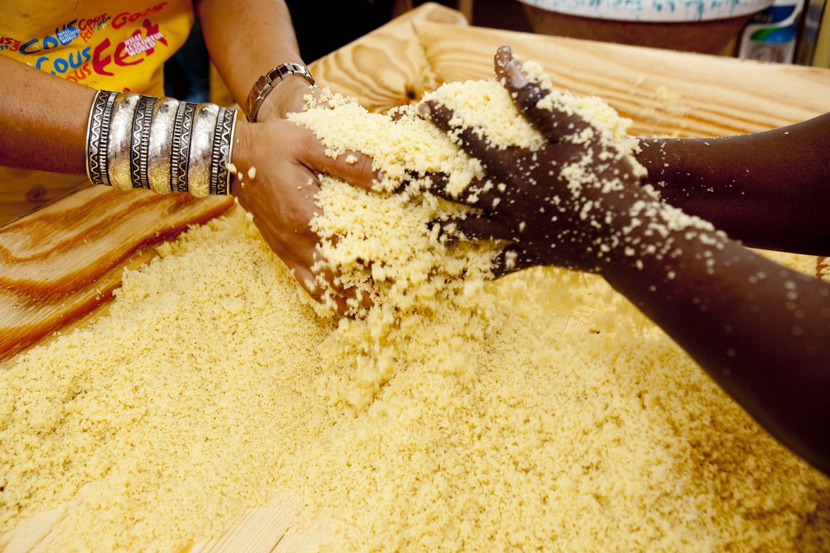gplfde's tweet photo. Top story: @Conad: 'Il #CousCousFest non ha colori se non quelli della #comunit… https://t.co/8af3oqYq8n, see more https://t.co/PdKb6hXxhA