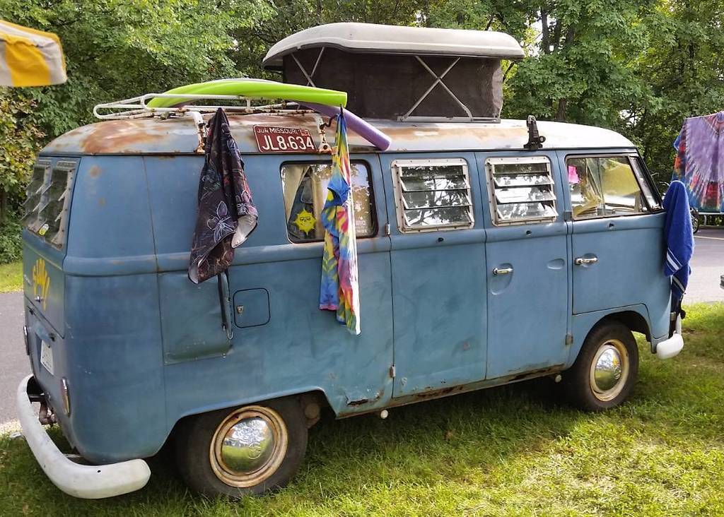 Turk_380's tweet photo. Rick Rahmberg's #westfalia
#BNNTA #bnnta31 https://t.co/i5YLvseS0F https://t.co/osslfAVgWh