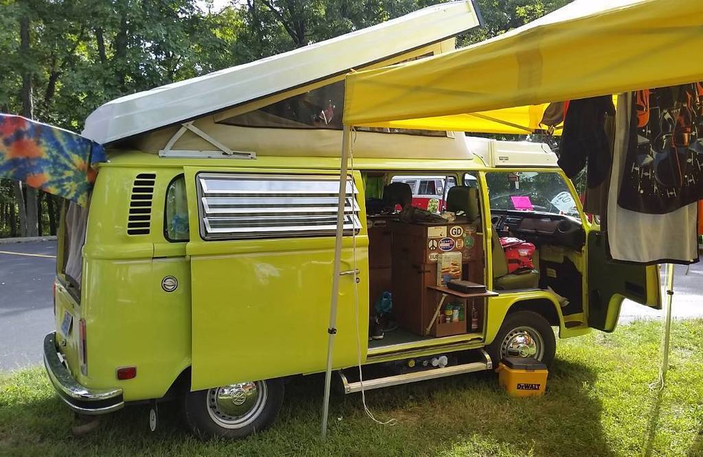 Turk_380's tweet photo. Dana Bussen's amazing #westfalia #campmobile
#missourimicros #bnnta31 #BNNTA https://t.co/qZ9NnwbrIA https://t.co/dwKnzFOcwV