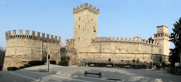 LucaFanfoni's tweet photo. 17 settembre 2016 ore 19,15 Next concert
 I #Concerti "al #tramonto" di #Vigoleno 
#LucaFanfoni vl - A Aliberti pf https://t.co/sTLm8DE91F