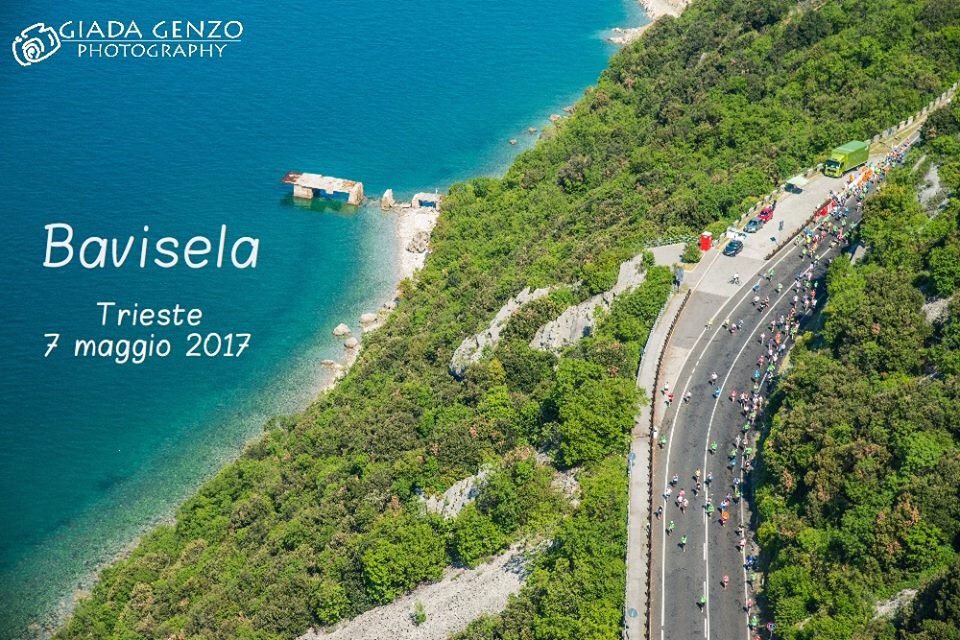 triestemarathon's tweet photo. Marathon&amp;half #bavisela 2017, iscrizioni aperte su https://t.co/rKDz5p5wxX https://t.co/sVwYr4W2Ud