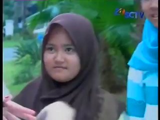 Bidadari Takut Jatuh Cinta SCTV
#Throwback