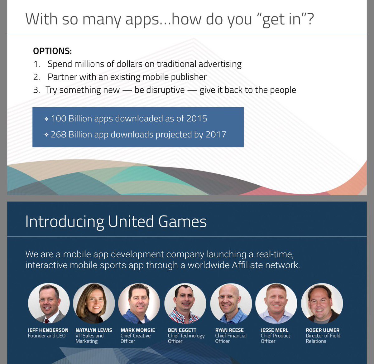 Jeremy Dalatri tweet media