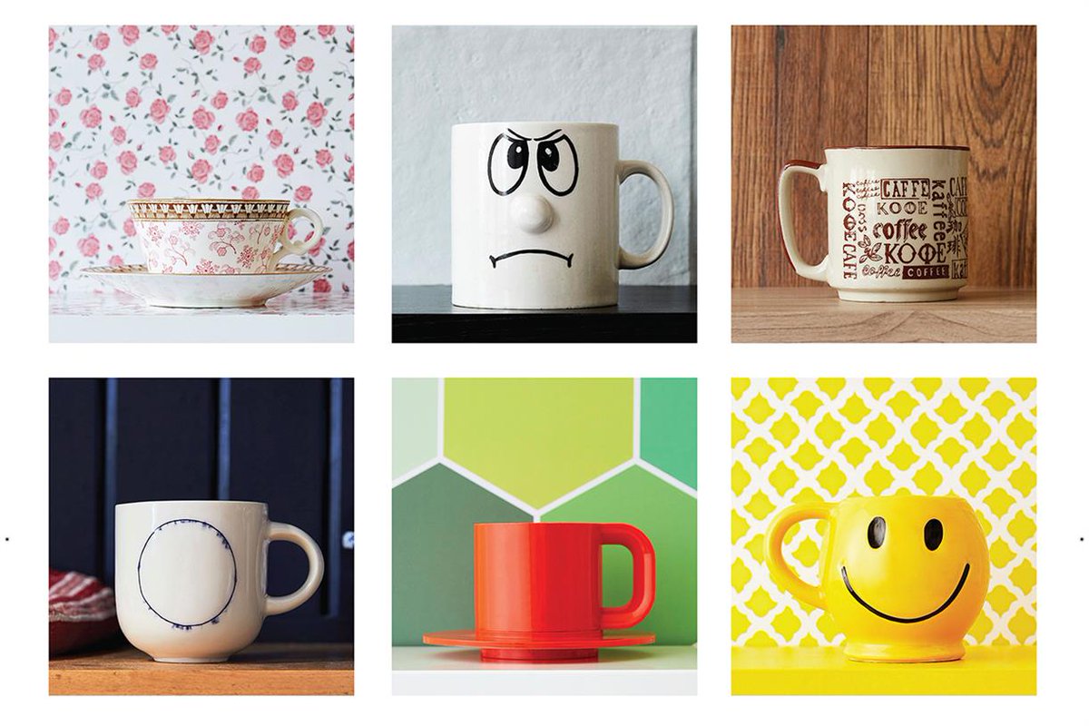 Etsy launches first global campaign celebrating individuality bit.ly/2cXPauH by @BrittaneyKiefer