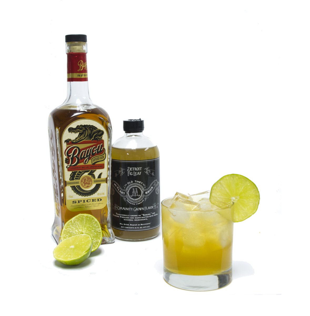 Perfect for blustery evenings. Tart &amp; Stormy: bit.ly/2cR8uoF #mocktailtues #craftsoda #drinkingvinegar