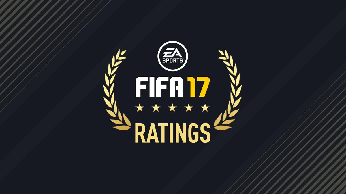 Mes Fifa17研究者 Mes Game Twitter