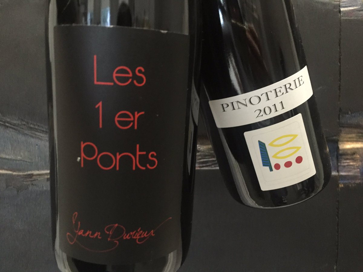 wine_source's tweet photo. Bringing our favorite Pinot Noir and dear #burgundy friends #DPR #YannDurieux to @HotelCafeRoyal #autumntasting https://t.co/4PkJ2B5dut