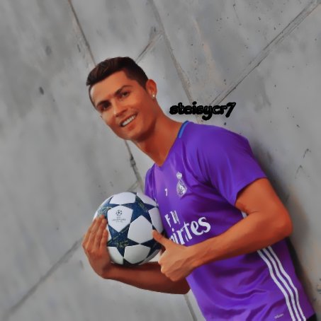 Mis dos pequeños 😊💞😇👑 ¡OS QUIERO! <a href="/Cristiano/">Cristiano Ronaldo</a> <a href="/patricia_steisy/">Patricia Steisy</a>