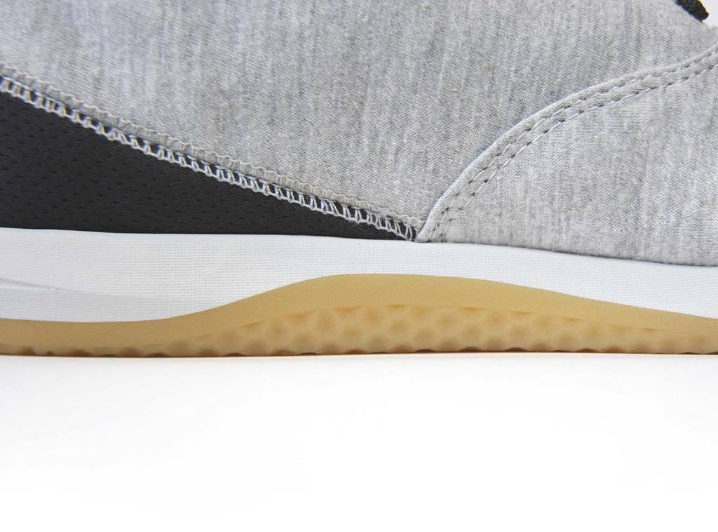 The Cross Platform Outsole delivers unparalleled performance in the widest array of activities. Traction, rope prot…