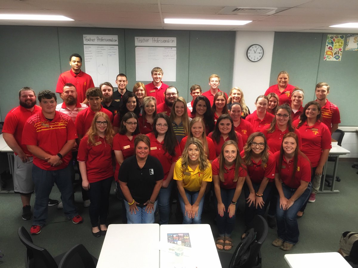 PSU Teacher Ed (@psuteachered) on Twitter photo EVEN MORE PSU teacher candidates ready to begin field experiences next week! <a href="/pittstate/">Pittsburg State</a> <a href="/gorillateaching/">Gorillateaching</a> #KansansCan EVEN MORE PSU teacher candidates ready to begin field experiences next week! <a href="/pittstate/">Pittsburg State</a> <a href="/gorillateaching/">Gorillateaching</a> #KansansCan