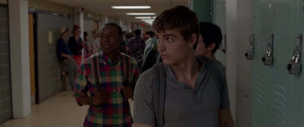 Best Of Dave Franco On Twitter Dave As Eric Molson In 21 Jump Street 2012