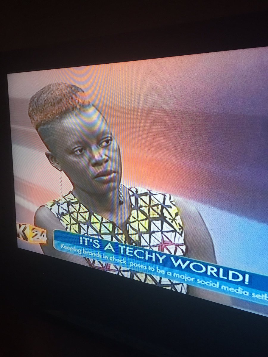 tulanana's tweet photo. Watching #supadada @ZawadiNyongo and am like how have we not met ?!!!!💃🏾💃🏾💃🏾 https://t.co/Qf8TYtoDi6