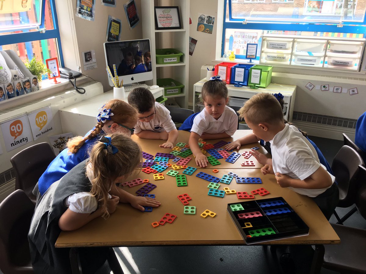 PCP Tigers 🐅 (Year 6) tweet media