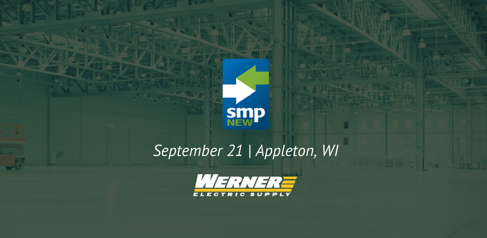 SMPNEW's tweet image. Learn how customer focus has driven @WernerElecWI in this month's program smpnew.org/sept