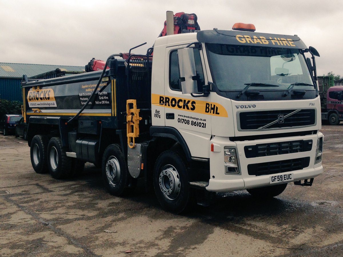 Crossrail / FORs / clocs compliant. Available for work. Call 01708861021 for any price enquiries for material away.