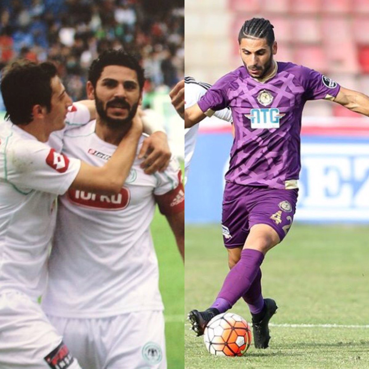 Konyaspor ve Osmanlıspor'a avrupadaki ilk maçında basarılar dilerim 💪🏽💪🏽💪🏽💪🏽 saldır konyam 42❤️