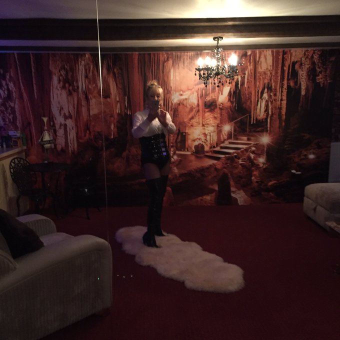 Ready to play smile..... https://t.co/Ft9YXZ6uMv