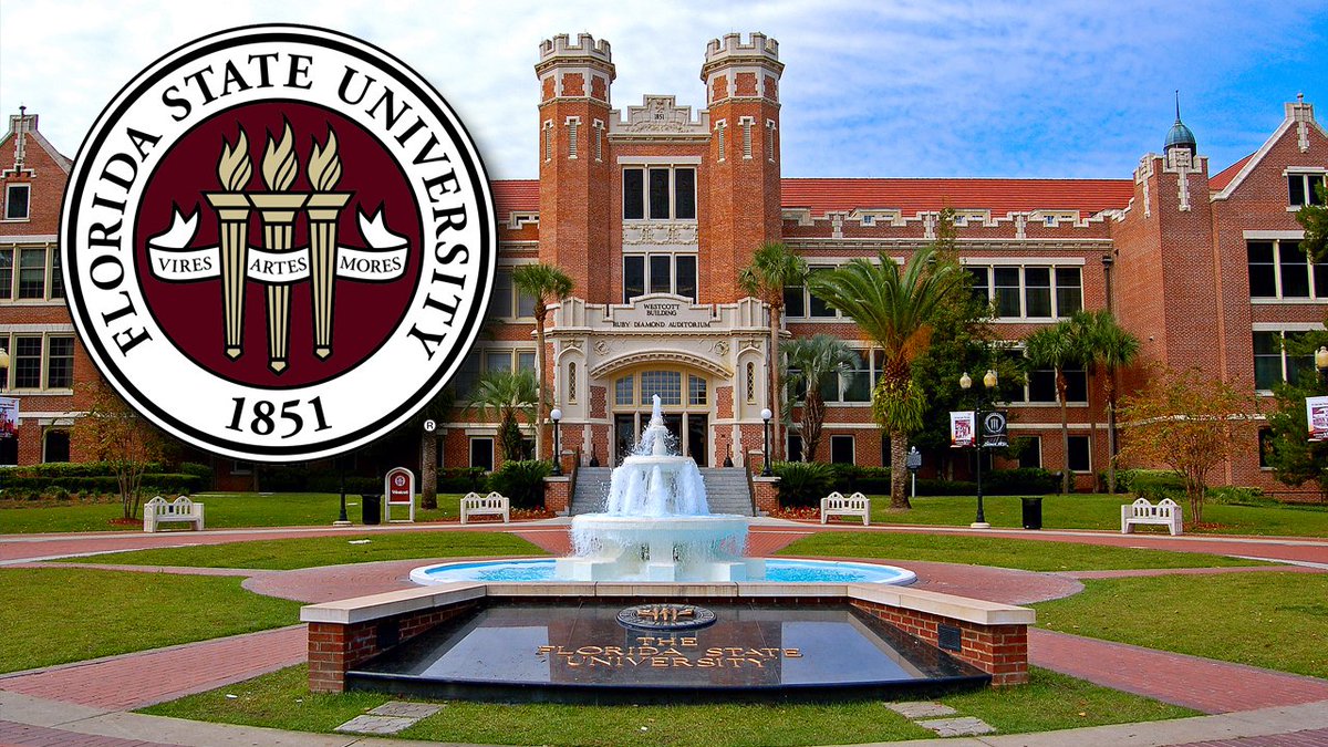 Officials at @floridastate working to stop spread of on-campus disease bit.ly/2cMlltx?utm_me… https://t.co/fv29V4mxA7