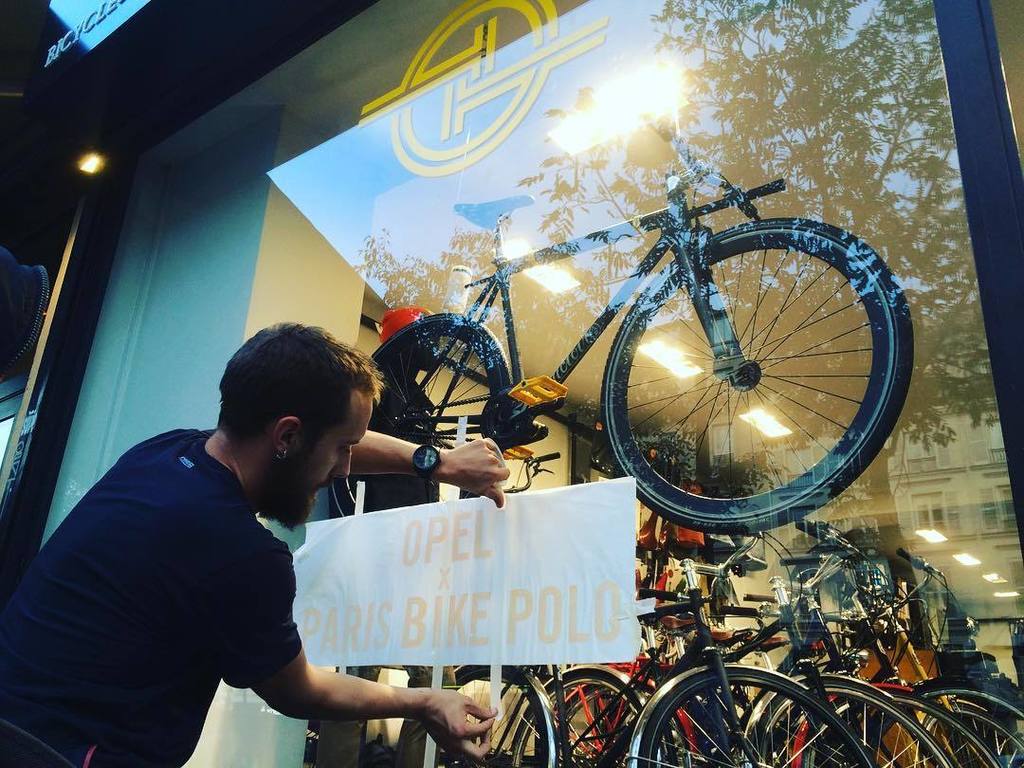 biCyCle Store Paris (bicyclestore) Twitter