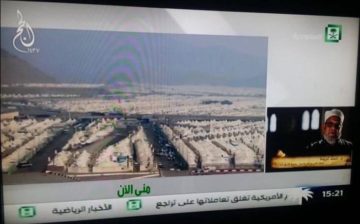 freeswcc's tweet photo. مغردون #التلفزيون_السعودي_يهين_الشعب_السعودي” بسبب استضافتها “أحمد كريمة”
https://t.co/ChI6bU7KzA https://t.co/pVPvOkxGN3