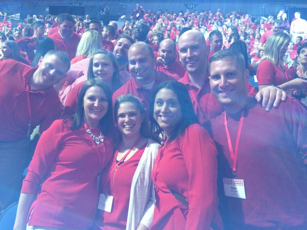 Amazing team #d410 @ECobern <a href="/CurtD410/">Curt Stine</a> @bretthumbert <a href="/bgreenwood17/">Brittany</a> <a href="/EmilyKruki/">Emily Kruki</a> <a href="/PhillipHerbst39/">Phillip Herbst</a> <a href="/EricWunderle/">Eric Wunderle</a>