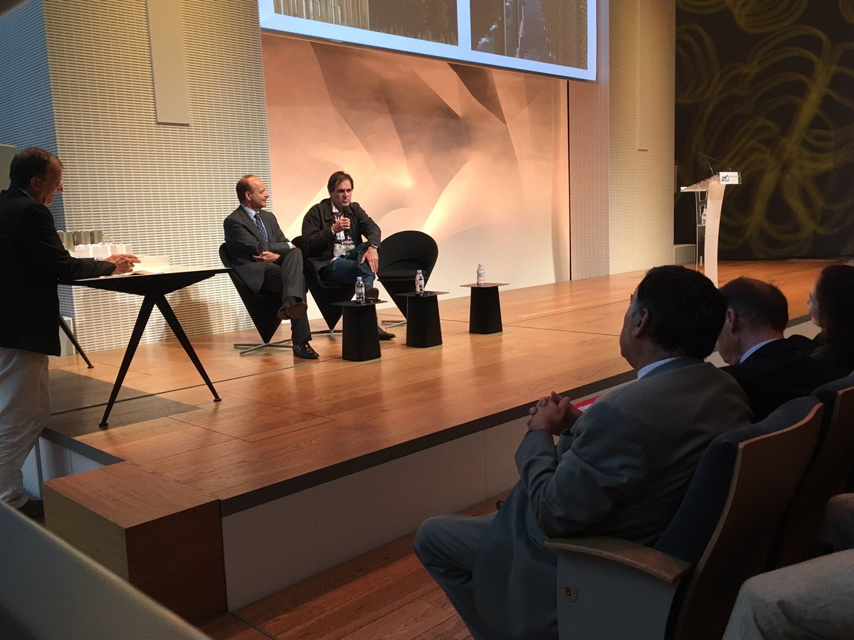 Prix AMO 2016 lieux de travail : siège social TGIF